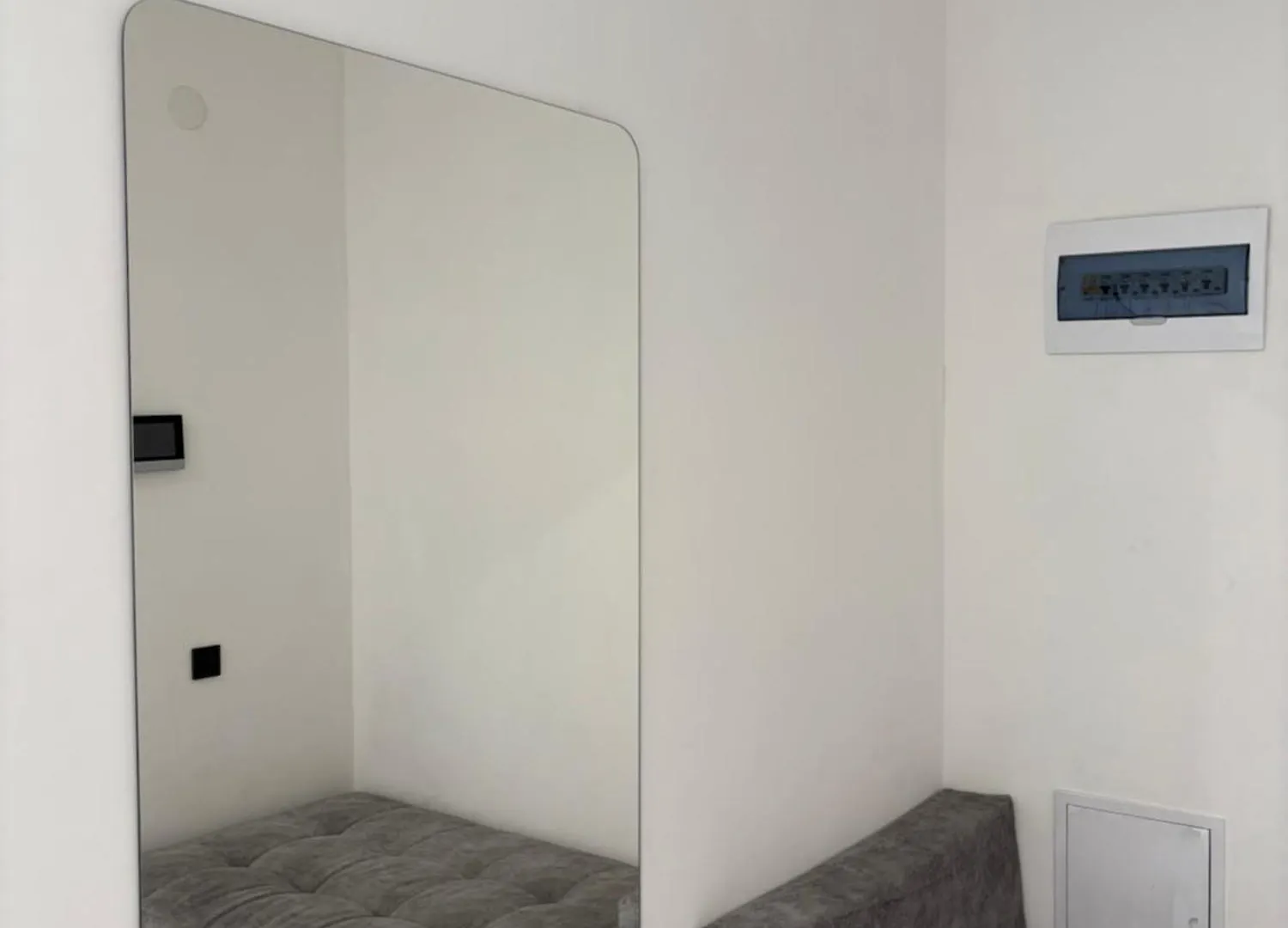 Apartment Однокомнатная Квартира В Элитном Жк Alapark Almaty