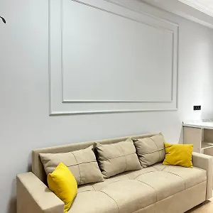 Amz Apartahotel